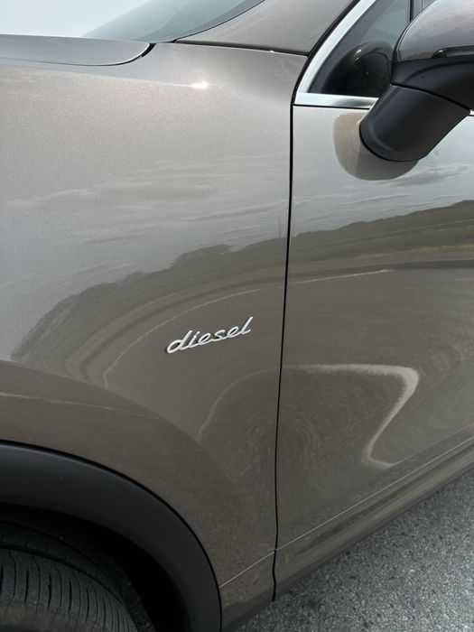 Porsche Cayenne 2015 VIN WP1AF2A22GKA43928 фото оголошення 8 з 8