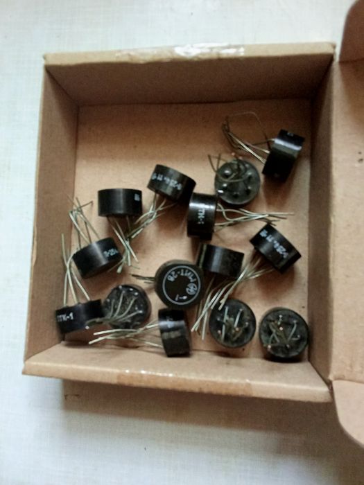 Трансформатор МИТ-2В