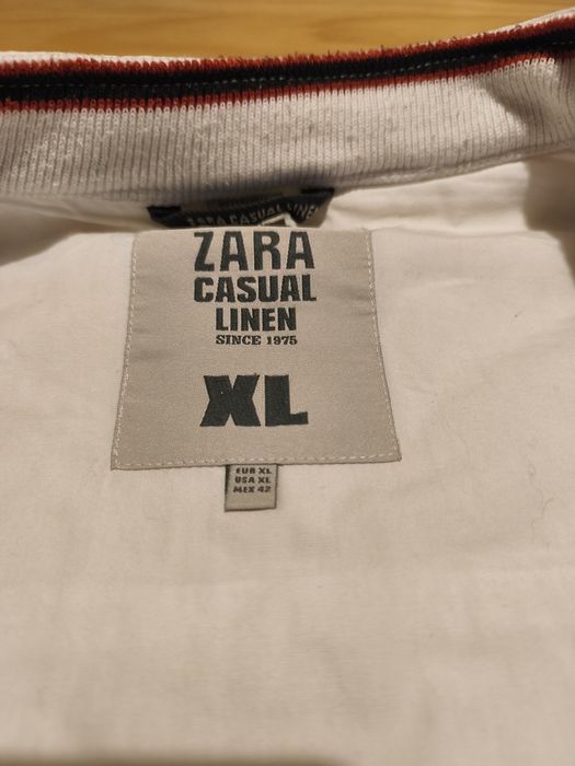 Casaco Zara + Casaco Salsa  30€