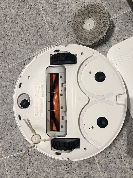 Aspirador robot Xiaomi x20+