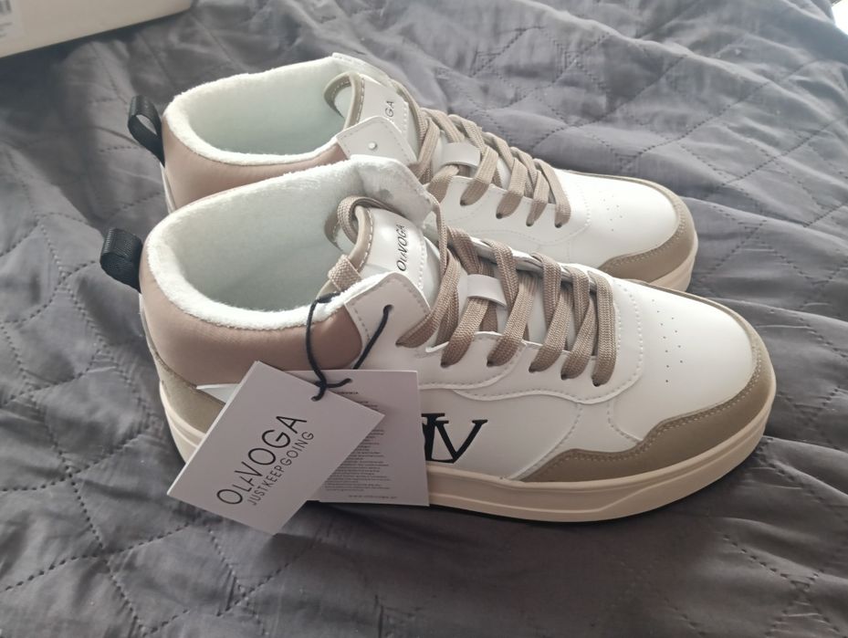 Buty ola voga damskie