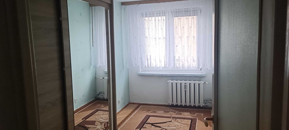 Wynajmę mieszkanie 3 pokojowe - Widok 2