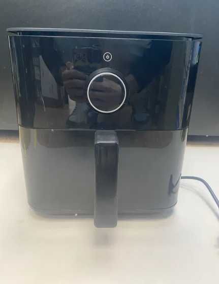 Аерогриль Xiaomi Mi Smart Air Fryer 6.5L аэрогриль • мультипіч ксяомі