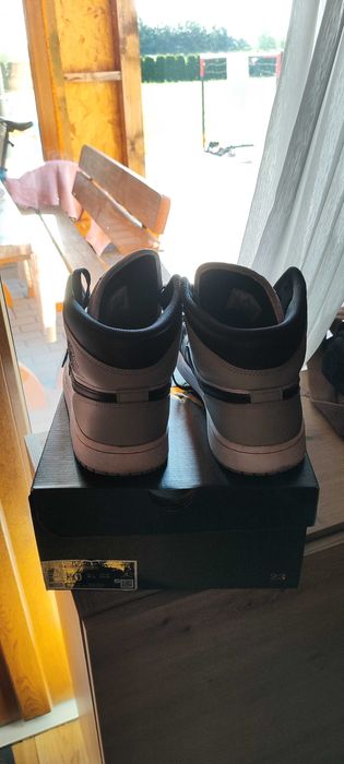 Buty Nike Air Jordan 1 Mid