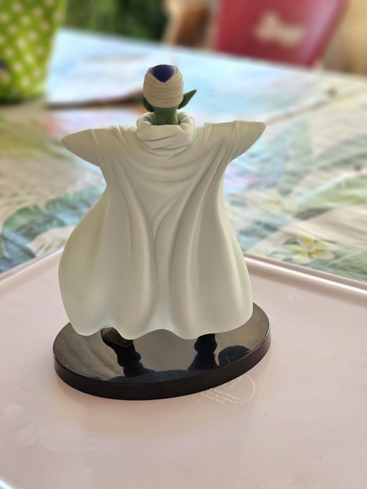 Action figure Piccolo Dragon Ball