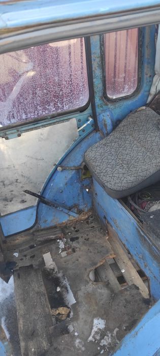 Продам малу кабіну мтз