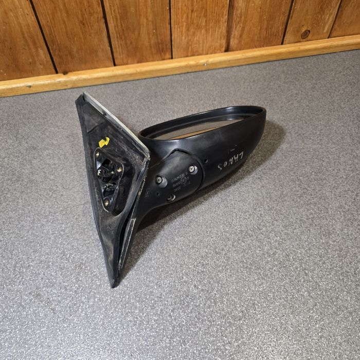 Дзеркало заднього виду праве Daewoo Lanos електро регулювання E1301011