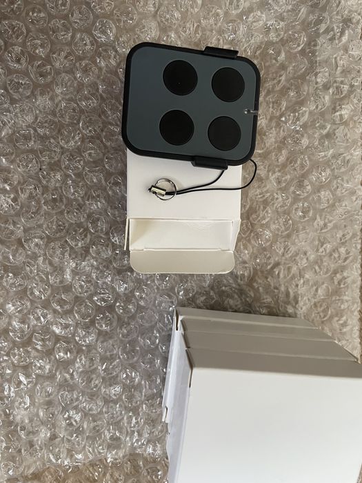 Piloty do Bramy wjazdowej /Bramy garażowej