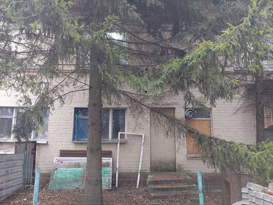 ЗАТ «Харківський плитковий завод» (1130,6 м2)