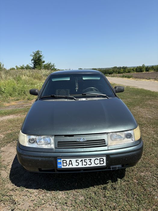 ВАЗ 21110 продам
