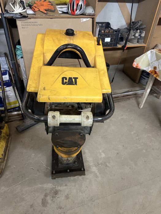 Вібронога VITALS