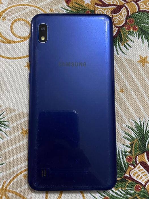 Samsung Galaxy A10