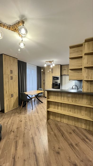 Ексклюзивна, дизайнерська квартира, в Новому будинку, Корбутівка