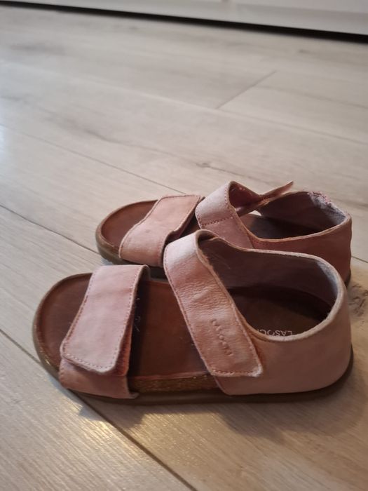 Lasocki sandałki r. 27