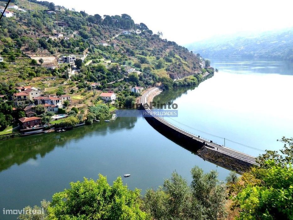 34.000m2 de terreno (Quinta) e 2 Ruínas a 8 minutos do Rio Douro. P...