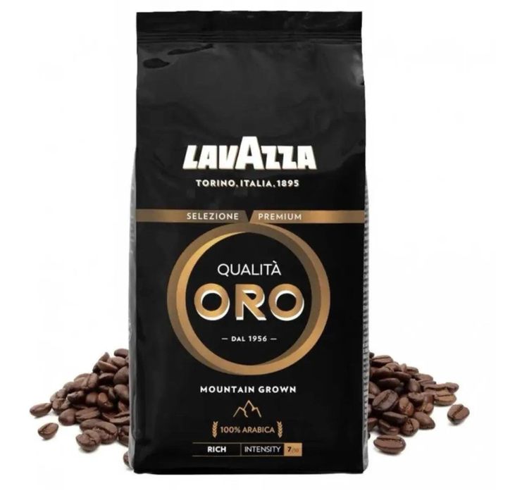 Зернова кава 1 кг