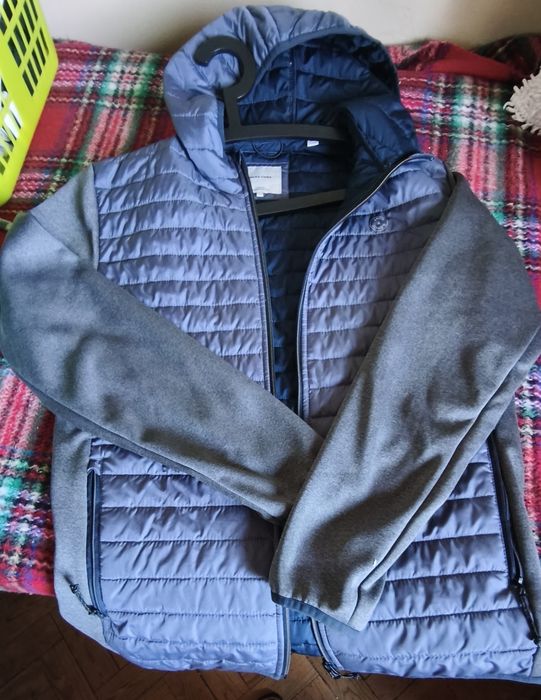 Prepara-te para o frio.Não percas esta  oportunidade.