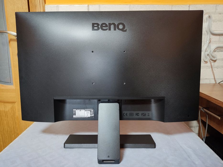 benq gw2780 - купить компьютеры и комплектующие - Цена на OLX.ua