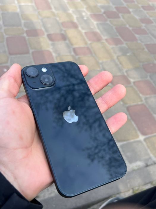 Iphone 14 128gb ідеал