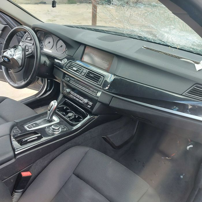 Bmw panorama hedap 165tyskm 245km