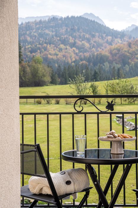 NOCLEGI ZAKOPANE ~Highlander Heart Residence~