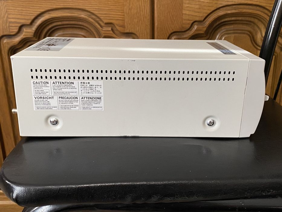 Принтер Mitsubishi P90