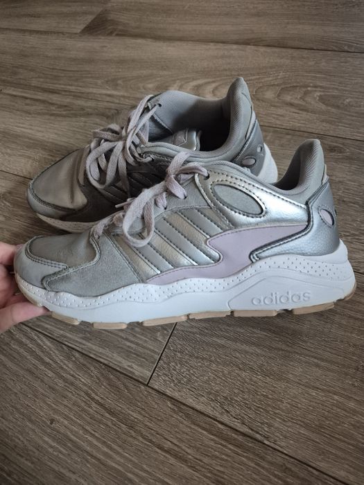 Buty firmy Adidas