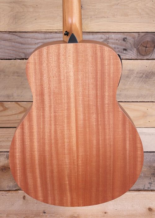Taylor GS mini e-special edition BlueBurst (nova)