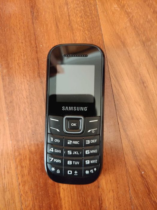 Keystone 2 GT-E1205Y Black (Desbloqueado)