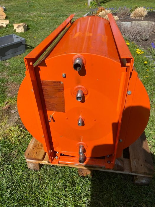 Bojler na ciepłą wode 160l Viessmann