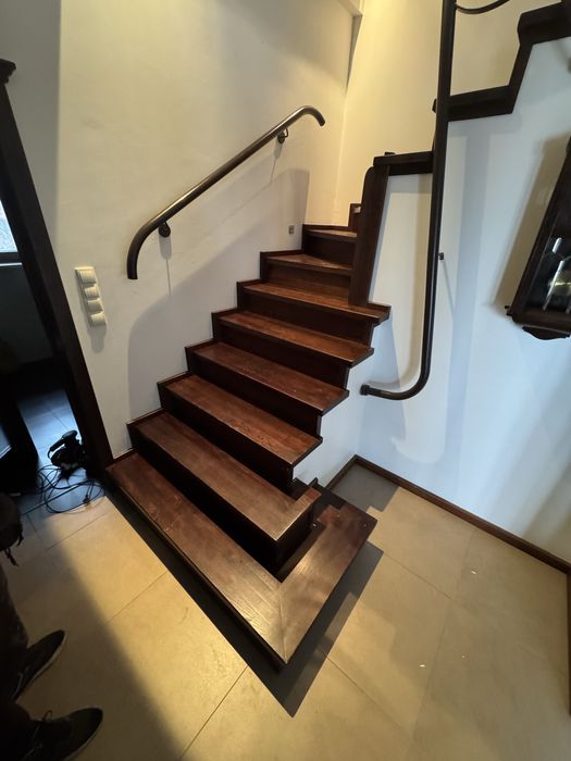 Cyklinowanie bezpylowe , ukladanie podlog drewnianych , paneli !!!