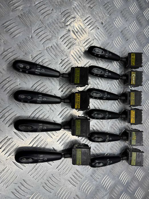 Переключатель дворников daewoo matiz матіз 96314334