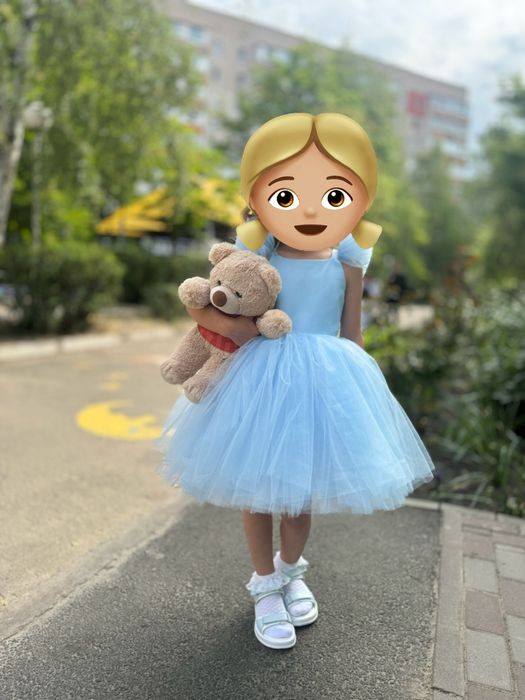 Сукня святкова