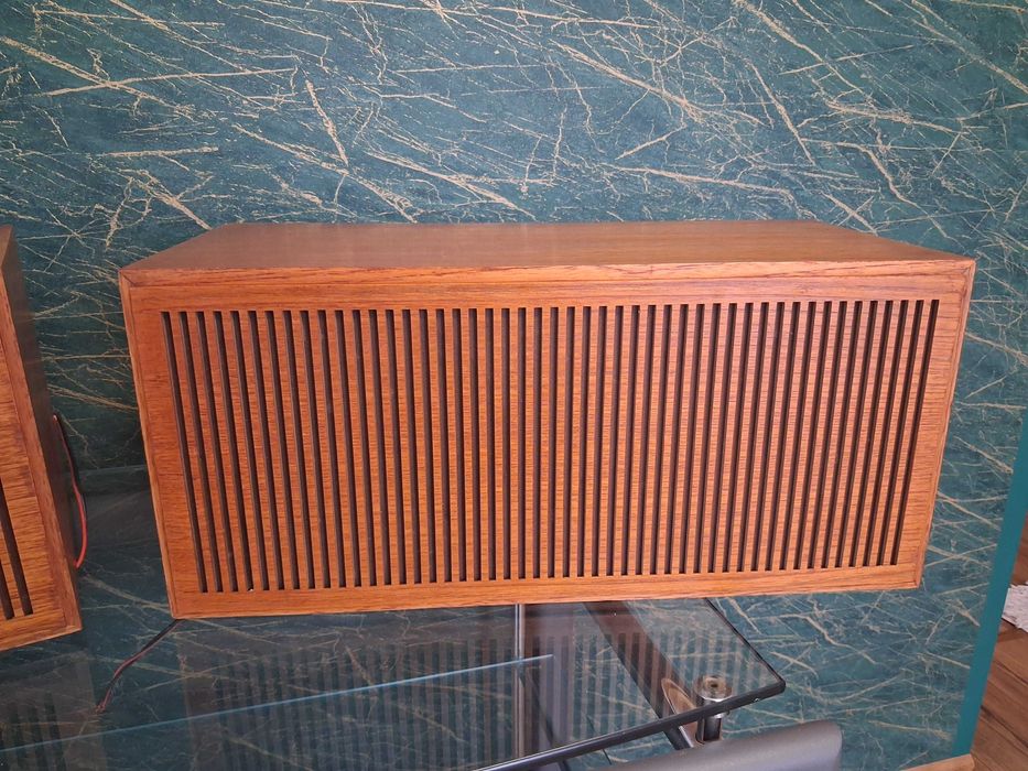 Telefunken RB 70 kolumny