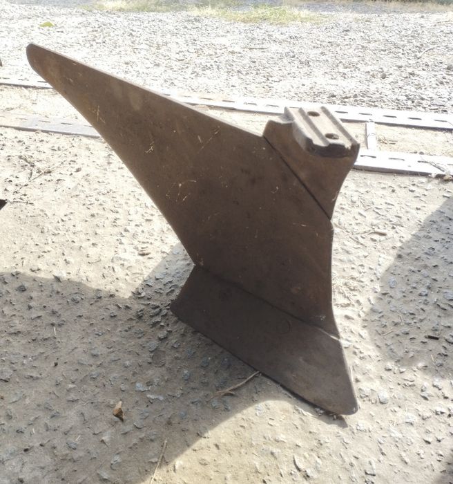 Саморобний трактор