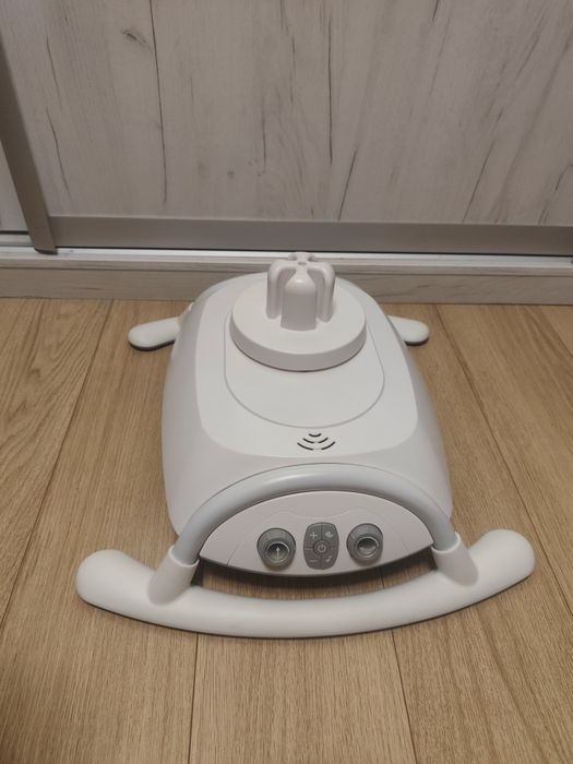 Joie Sansa 2 в 1. Заколисуючий центр. Гойдалка. Шезлонг