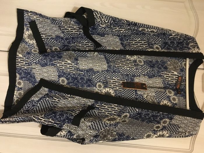 Narzutka nowa z metką Qed London- S/M 38