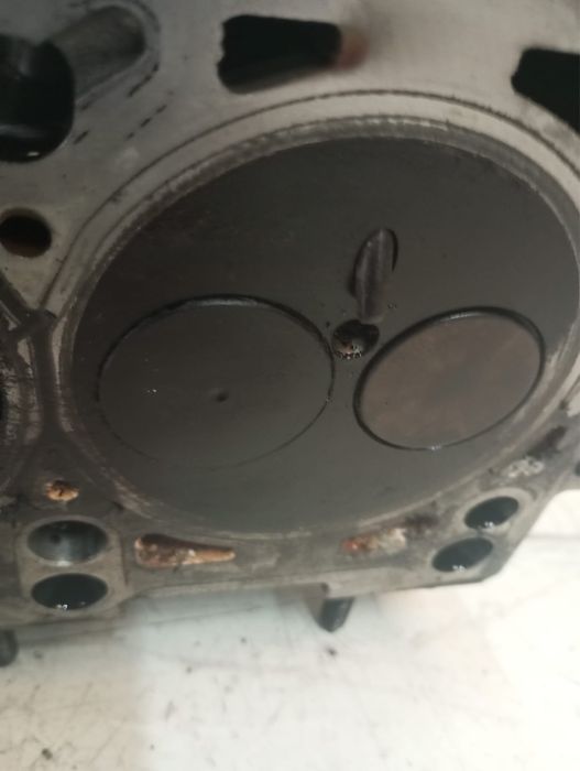 Cabeça Motor 1.9 TDI PD 8V 038103373R ASZ AVF ARL AUY
