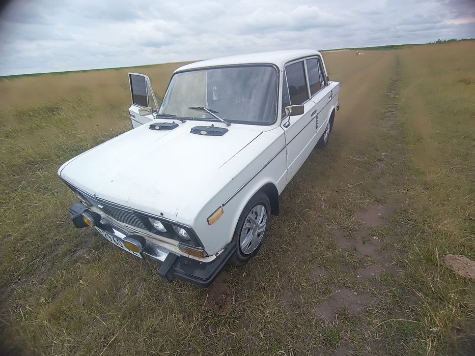 Продам ваз 2106 шоха.