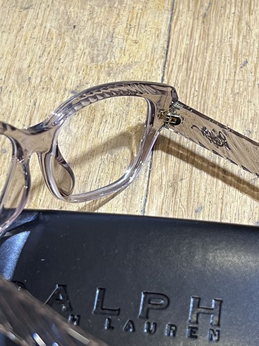 Armação óculos Ralph Lauren RA 7165U Original - NOVO
