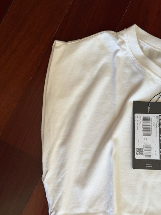 Tshirt da OPEN tamanho M 100% Algodão
