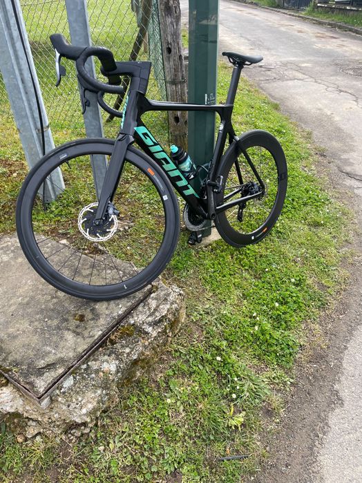 Giant Propel Advanced Pro 0 2022