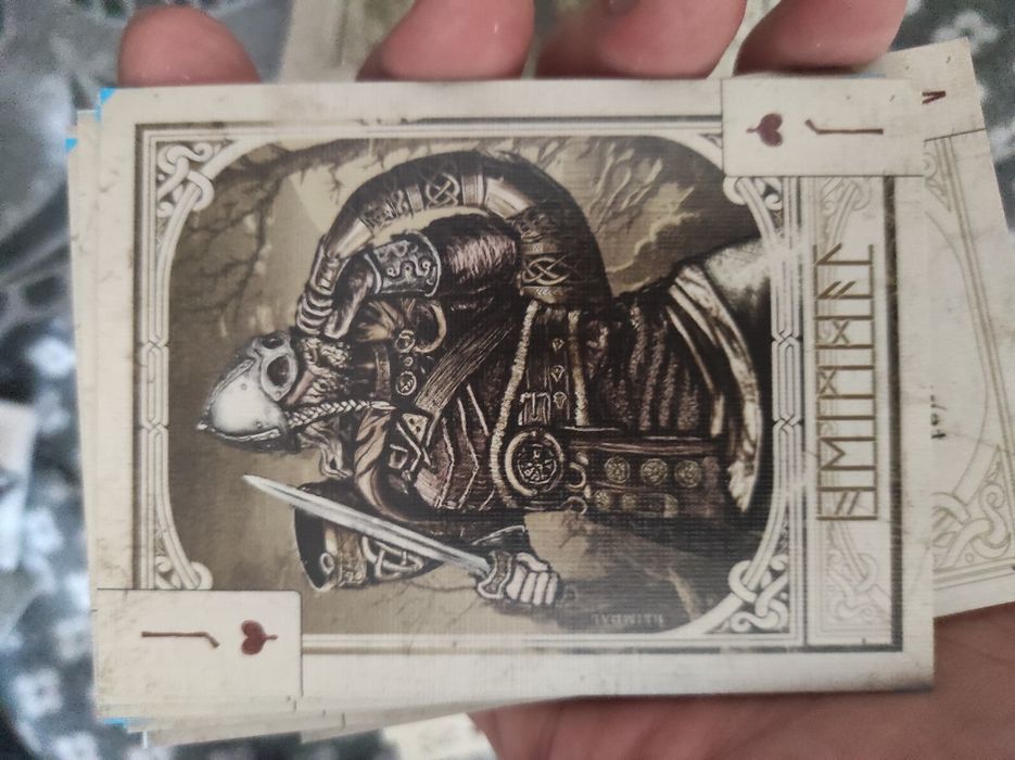 Гральні карти игральные карты колекційні сувенірні