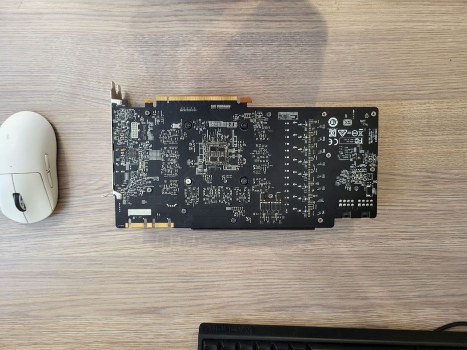 Gtx1080ti Msi Armor 11gb