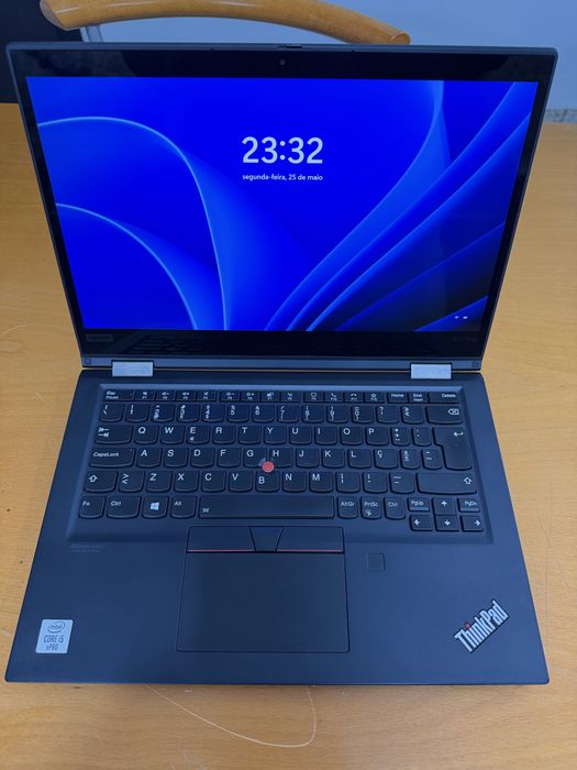 ThinkPad X13 Yoga Gen 1 - i5-10310U | 16GB RAM | 512GB SSD
