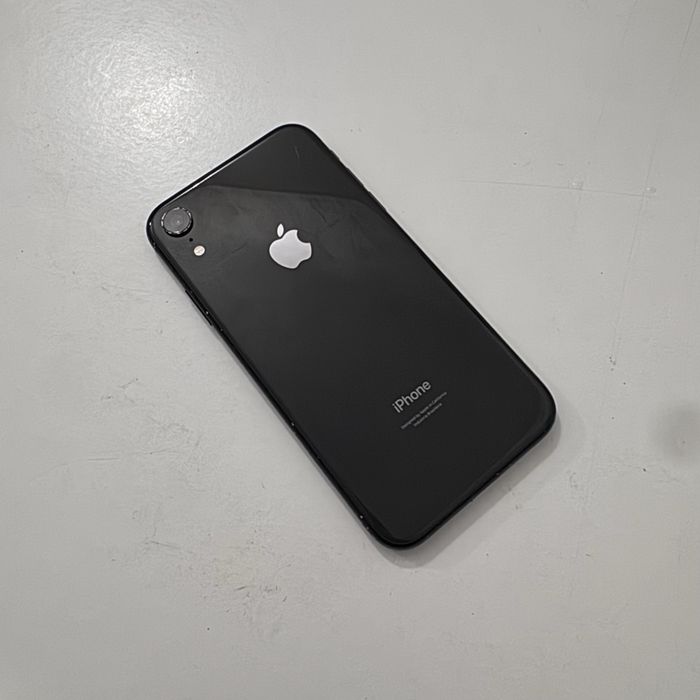 Vendo Iphone XR