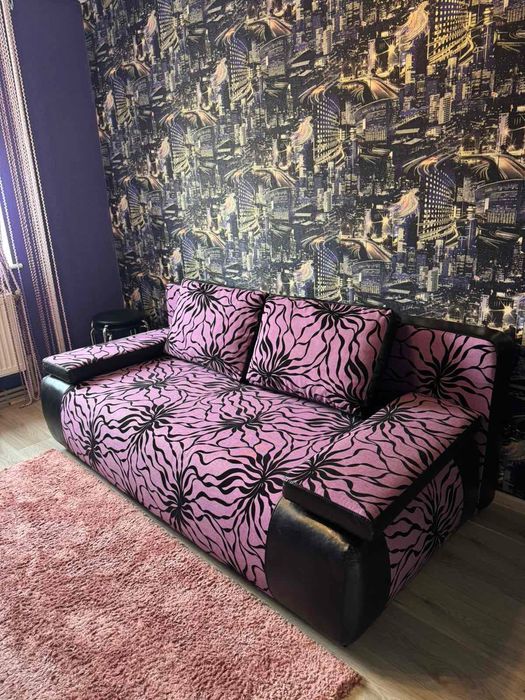 Розкладний диван