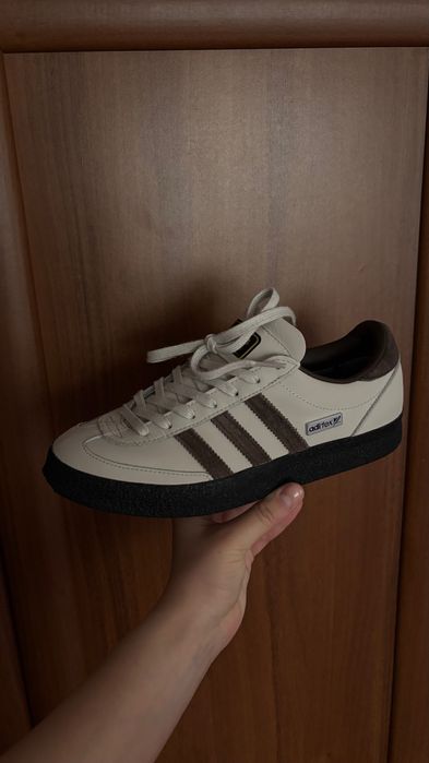 Adidas Lothertex SPZL кросівки (кроссовки Адидас)