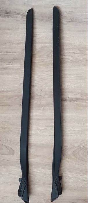 Накладка стойки кузова Молдинг лобового стекла BMW разные модели
накла