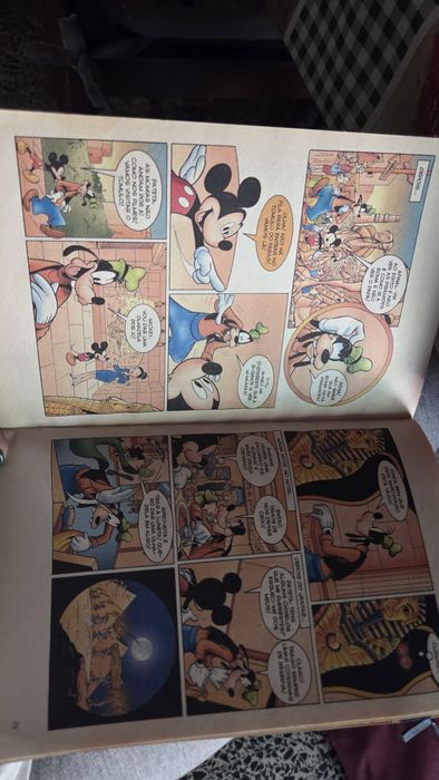 Livro banda desenhada